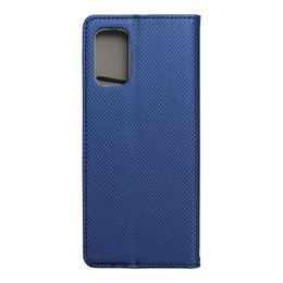 Obal / kryt na Samsung Galaxy S20 Plus transparentní - CLEAR Case 2mm