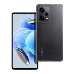 Obal / kryt na Xiaomi Redmi NOTE 10 / 10S transparentný - CLEAR Case 2mm BULK