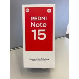 Samsung Galaxy A16 5G 4GB/128GB černý - Použitý (A-)