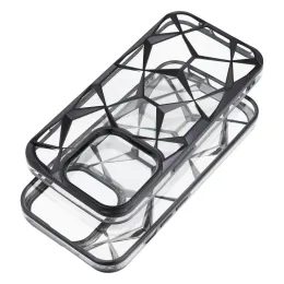 Obal / kryt na Apple iPhone 16 modrý - MATT