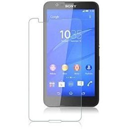 Tvrzené / ochranné sklo Sony XPERIA E4 - Blue Star