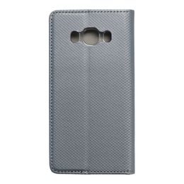 Pouzdro / obal na Samsung Galaxy J5 2016 černé - knížkové Fancy Book