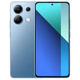 Xiaomi Redmi Note 13 8GB/512GB modrý - použitý (B)