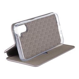 Pouzdro / obal na Samsung Galaxy A14 4G černé - knížkové LUNA Book