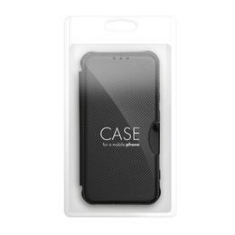 Pouzdro / obal na Samsung Galaxy A16 5G černý - Luna Book