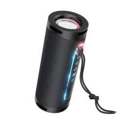 Bluetooth bezdrátový reproduktor HC9 černý - HOCO