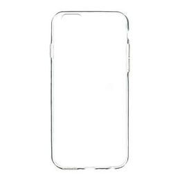 Obal / kryt na Apple iPhone 11 průhledný - Tactical TPU