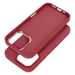 Obal / kryt na Apple iPhone 13 PRO modrý s MagSafe - Variete Mag Cover