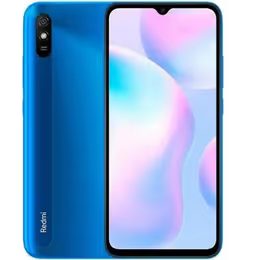 Xiaomi Redmi 9A 2GB/32GB modrý - použitý (B)