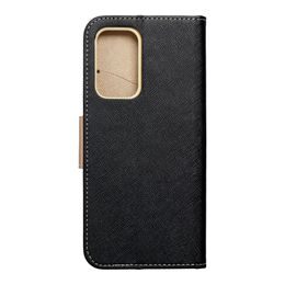 Obal / Kryt na Samsung Galaxy A53 5G modrý - MATT case
