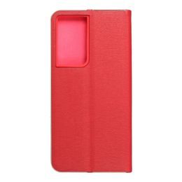 Obal / kryt na iPhone 13 Pro Max / Samsung Galaxy S21 Ultra / Xiaomi 12 Ultra čierny univerzálny - Vertical OXFORD