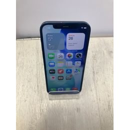 Apple iPhone 12 mini 64GB černý - použitý (B+)