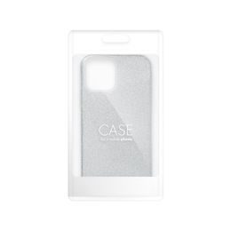 Pouzdro / obal na Apple iPhone 11 červený - knížkový LUNA Book Carbon