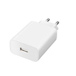 Originální nabíječka Vivo USB 44W bílá