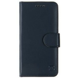 Puzdro / obal na Honor X6 4G / X8 5G modré - kniha Tactical Field Notes Flip