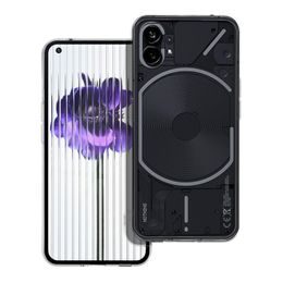 Obal / kryt na NOTHING Phone 1 - Transparentní - CLEAR Case