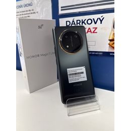 Motorola G35 5G 4GB/256GB černý - zánovní