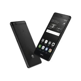 Huawei P9 Lite 2GB/16GB černý - použitý (B)