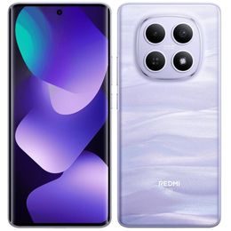 Xiaomi Redmi Note 15 5G 8GB/256GB Mist Purple