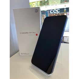 Xiaomi 17T Pro 12GB/256GB modrý - Zánovní