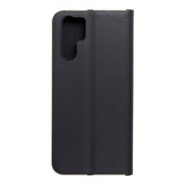 Obal / kryt na Huawei P30 Pro šedý - FORCELL Denim