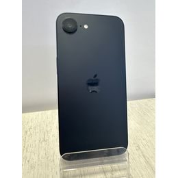 Apple iPhone 16e 128GB černý - použitý (A)