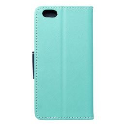 Obal / kryt na Apple iPhone 6 / 6S mátový - JELLY