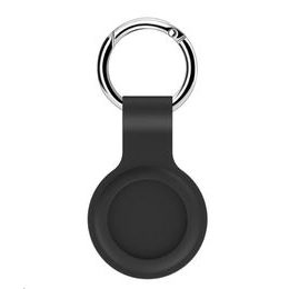 Ochranné pouzdro Tactical Airtag černý - Silicone Beam