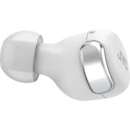 Bezdrátová sluchátka JVC HA-A30T-W-U - bílá