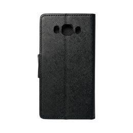 Obal / kryt pre Samsung Galaxy J5 (J500) limetkový - Jelly Case