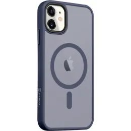 Obal / kryt na Apple iPhone 14 PRO modrý - Heavy Duty