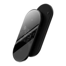 Bezdrátová nabíječka 2A 15W CW6 Pro černá - HOCO