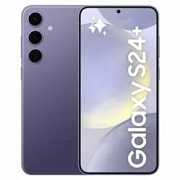 Samsung Galaxy S24 Plus 12GB/256GB fialový - použitý (A+)