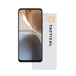 Tvrzené / ochranné sklo Motorola G32 - Tactical 2.5D