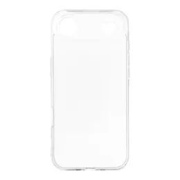 Pouzdro / obal na Apple iPhone 17 Air fialové - knížkové Mezzo