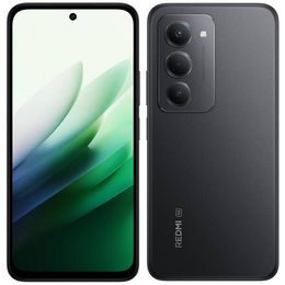 Xiaomi Redmi 15 5G 4G/128GB černý - použitý (A+)