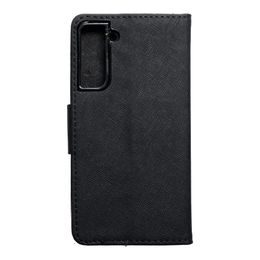 Obal / kryt pre Samsung Galaxy S21 priehľadný - Ultra Slim 0,3 mm