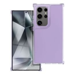 Obal / kryt na Xiaomi Redmi Note 13 Pro 4G fialový - MATRIX Case