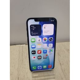 Apple iPhone 12 128GB černý - použitý (B-)