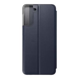 Obal / kryt na Samsung Galaxy S21 Plus černý - CaseGadget