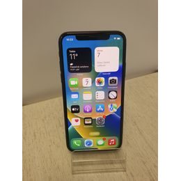 Apple iPhone SE 2022 128GB bílý - použitý (A)