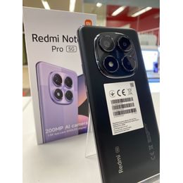 Xiaomi Redmi Note 13 Pro+ 12GB/512GB černý - použitý (A)