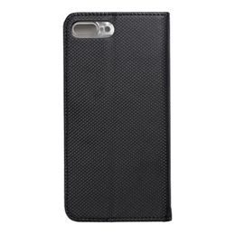 Obal / kryt na Apple iPhone 7 Plus / 8 Plus černý - Matt Case