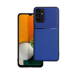 Obal / kryt pre Samsung Galaxy A13 modrý - Forcell NOBLE