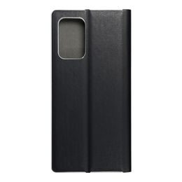 Pouzdro / obal na Samsung Galaxy A72 5G zlaté - knížkové SENSITIVE Book