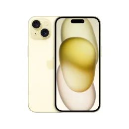 Apple iPhone 15 256GB - použitý (A-)