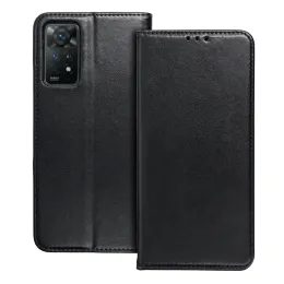 Pouzdro / obal na Xiaomi 15 Ultra černé - knížkové Tactical Field Notes