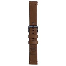 Řemínek Samsung hnědý Braloba Galaxy Watch (GP-R815BREEAAB)