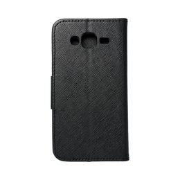 Obal / kryt pre Samsung Galaxy J5 čierny