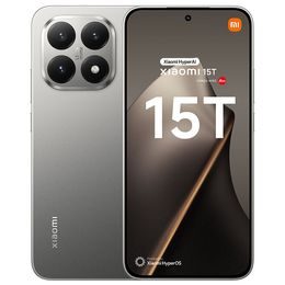 Xiaomi 15T 12GB/256GB stříbrný - použitý (A)